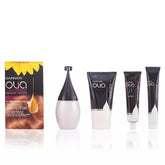 GARNIER-Cor Permanente OLIA 70 Loiro 4 pz-DrShampoo - Perfumaria e Cosmética